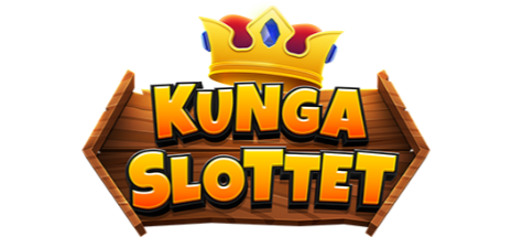 Kungaslottet casino logo