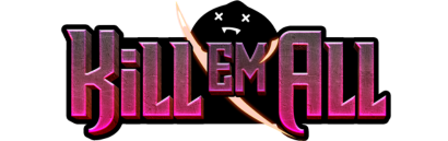 Logokillemall
