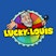 Lucky louis logo
