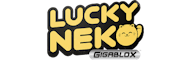 Lucky Neko logo