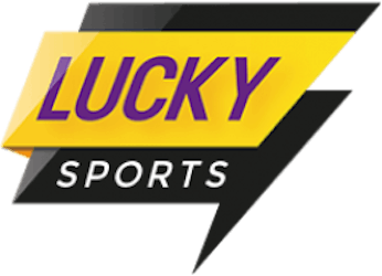 Luckysports logo transp