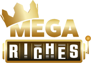 Mega riches logo 2 360