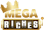 Mega Riches Casino logo