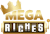 Mega riches logo 2 360