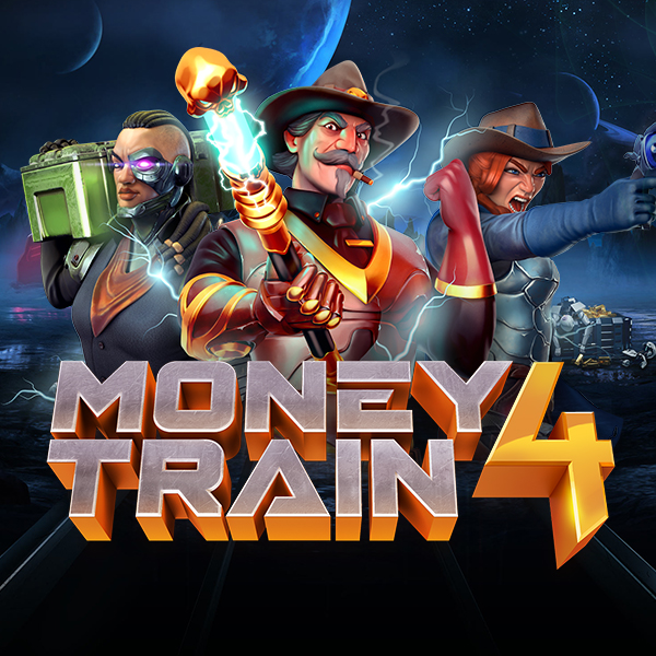 Money train 4 liten