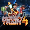 Money train 4 liten