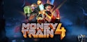 Money Train 4 logo