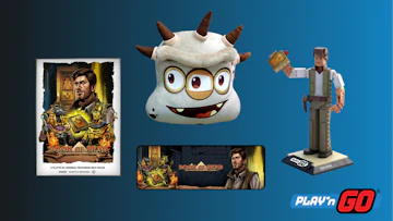 Play n go merch