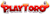 Playtoro logo