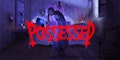 Possesed logo