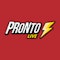 Pronto Live square logo