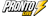 Pronto live logo