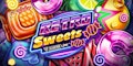 Retro Sweets logo