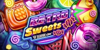 Retro sweets long