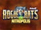 Rogue Rats square logo