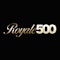 Royale500 square logo