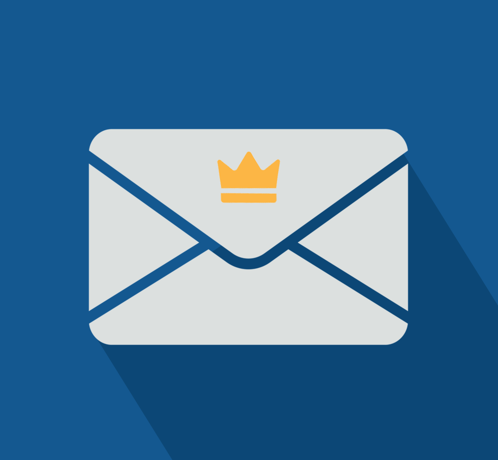 News letter casinodealen