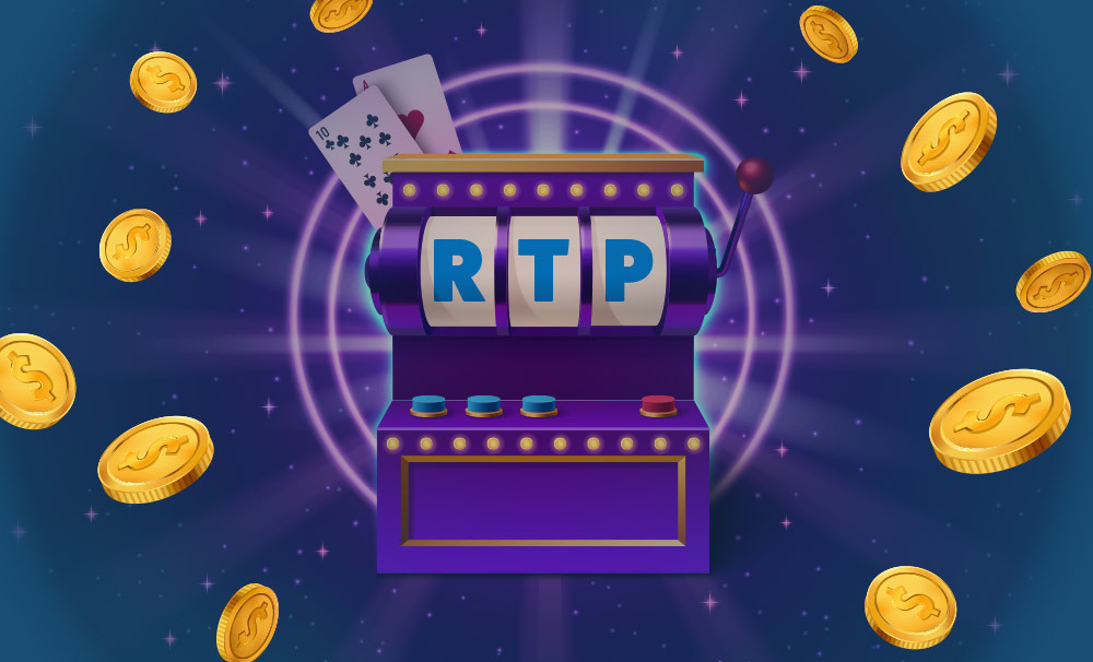 Slots med hogst rtp