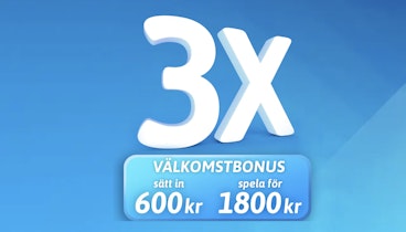 Snabbare casino bonus