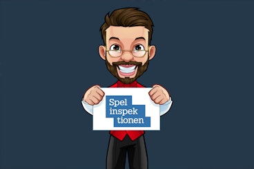 Spelinspektionen artikel casinodealen
