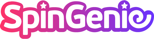 Spingenie logo