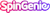 Spingenie logo