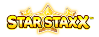 Starstaxx logo