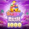Sugar Rush 1000 square logo
