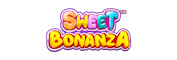Sweet Bonanza logo