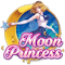 Moon Princess logo