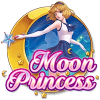 Moon Princess casinodealen