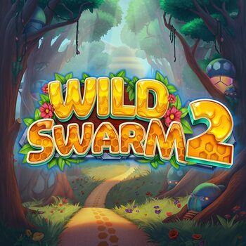 Wild swarm 2 liten