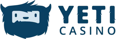 Yeti casino logo dark png